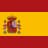 Bandeira — Espanhol