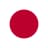 Bandeira — Japonês
